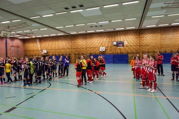 Bild 52 - C-Juniorinnen Kreismeisterschaften Vorrunde